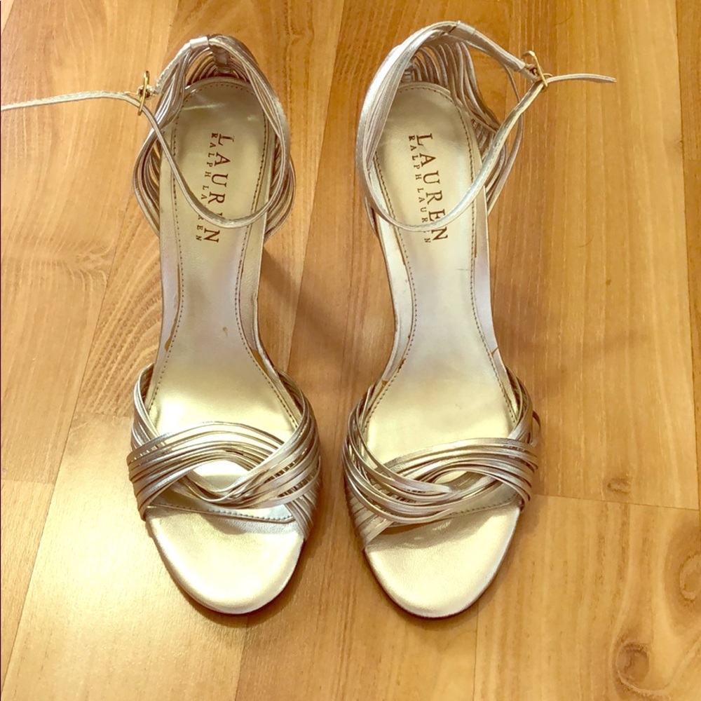 Ralph Lauren Sandals